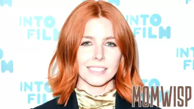 Stacey Dooley Apologizes to Mothers for Parenting Assumptions