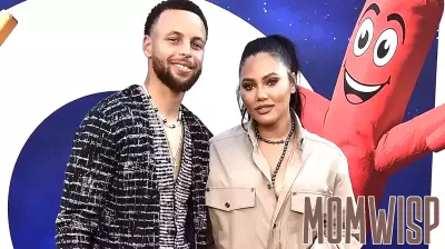 Stephen and Ayesha Curry: Inspiring Families with Parenting Wisdom