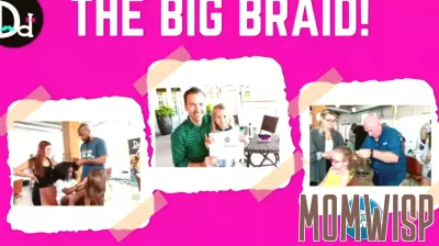 Strengthening Father-Daughter Bonds: A Local Nonprofit Initiative