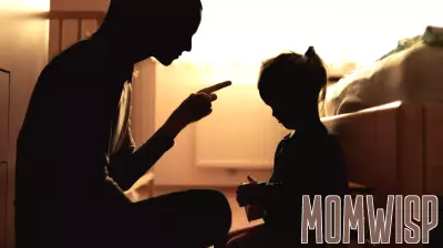 Strict Parenting Linked to Kids' Stress Regulation Issues