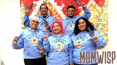 Supporting Student Parents: A Call for Increased Assistance