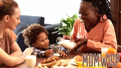 Supportive Resources for Queer Mothers in Parenting