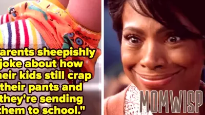 Teachers Speak Out: Parenting Has Taken a Troubling Turn