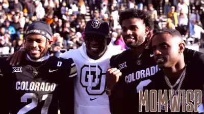 “That Didn’t Work in My House”: Deion Sanders Reveals Why He Isn’t Fond of Gentle Parenting