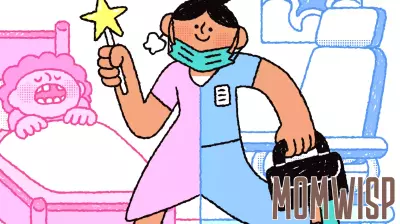 The Enchanting Truth Behind the Tooth Fairy: A Seattle Dentist's Heartwarming Mission