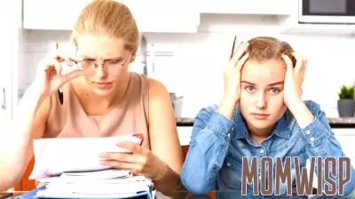 The Enduring Emotional Legacy of Strict Parenting