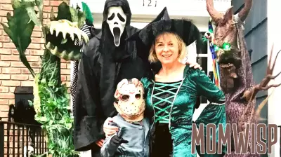 The Heartfelt Impact of Halloween Decorating Traditions