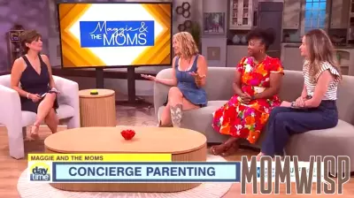 The Hidden Dangers of ‘Concierge Parenting’: Why Overprotective Parents May Be Hurting Their Children