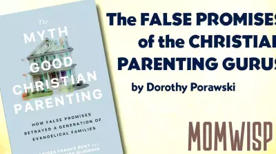 The Illusion of Ideal Christian Parenting: A Critical Examination