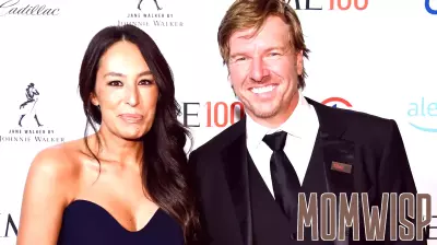 The Impact of Fame on Chip and Joanna Gaines' Parenting Style