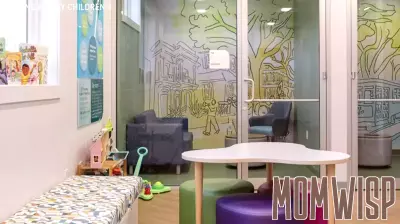 The Parenting Center: How to better protect and support our kids