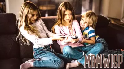 The Positive Impact of Sibling Rivalries on Child Development