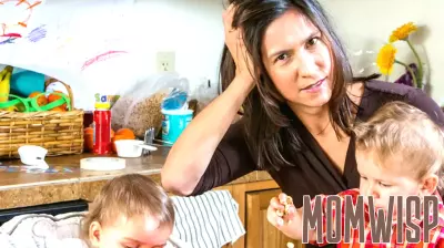 The Pursuit of Perfect Motherhood May Undermine Effective Parenting