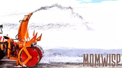 The Rise of Snowplough Parenting and Its Potential Consequences