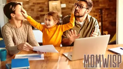 The Struggles of Balancing Entrepreneurship and Parenthood