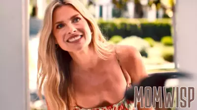 The Summer Struggles of Parenting: Insights from Ali Larter