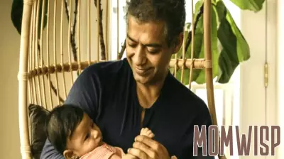 The Unconventional Parenting Philosophy of Naval Ravikant