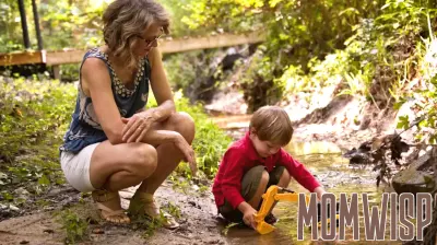 The Underparenting Trend: Why Some Parents Are Choosing to Step Back