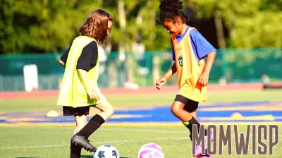 Understanding the Culture of Soccer Parenting