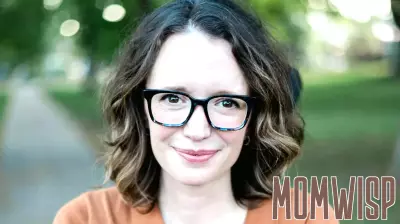 “Unfit Parent: A Disabled Mother Challenges an Inaccessible World”
