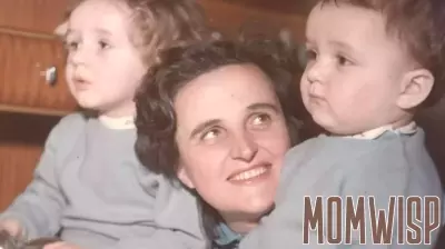 Uniting in Prayer: A Novena for Expecting and Parenting Mothers