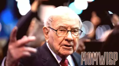 Warren Buffett's latest advice on debt, parenting, picking a job
