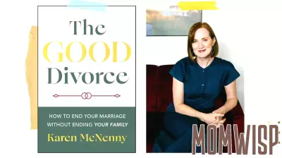 What a divorce coach wishes couples knew before ending a marriage