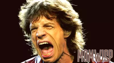 What the Rolling Stones Got So Right About Parenting