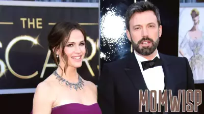 When Love Ends but Parenting Wins: 4 Former Celebrity Couples Who Mastered Co-Parenting