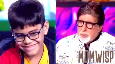Young Contestant's Conduct on KBC 17 Sparks Online Debate