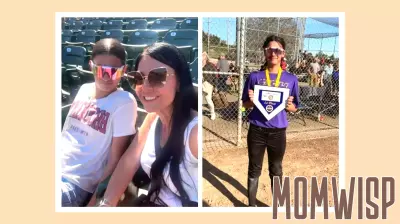 Young Softball Star Faces Unfair Criticism for Her Talent