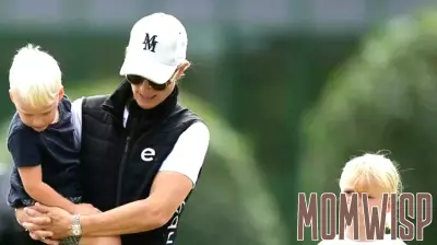 Zara Tindall Sets the Record Straight on Nanny Rumors